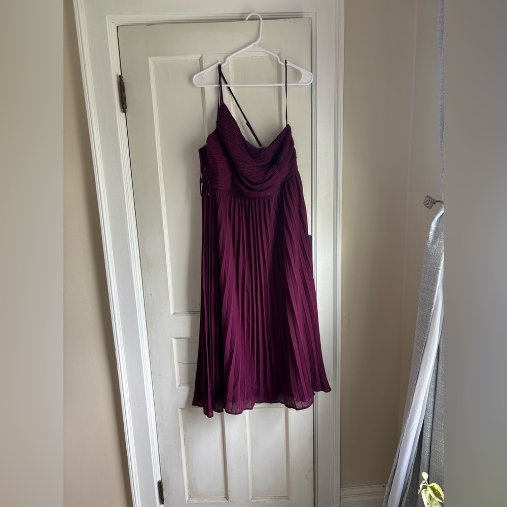 NWT lulus wondrous muse dress - Picture 2 of 5